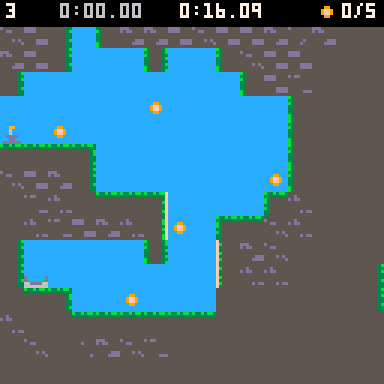 Cauldron Drop gameplay